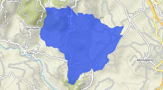 Prezzo degli immobili Santa Paolina