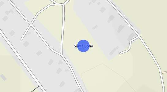 Prezzo degli immobili Santa Sofia