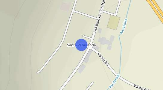 Prezzo degli immobili Santa Veneranda