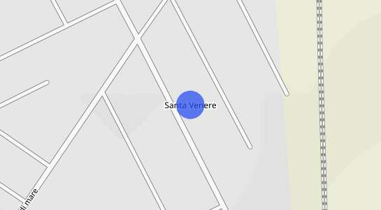 Prezzo degli immobili Santa Venere