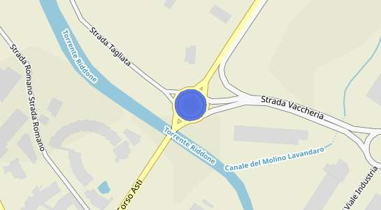 Prezzo degli immobili Santa Vittoria D Alba