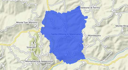 Prezzo degli immobili Santa Vittoria In Matenano