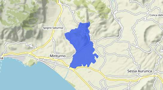 Prezzo degli immobili Santi Cosma E Damiano