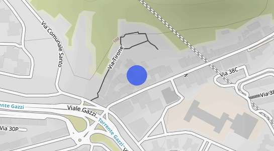 Prezzo degli immobili Santo