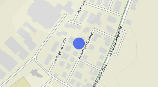 Prezzo degli immobili Santo Marino