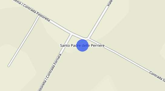 Prezzo degli immobili Santo Padre Delle Perriere