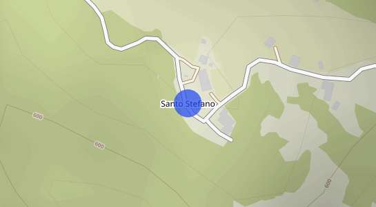 Prezzo degli immobili Santo Stefano