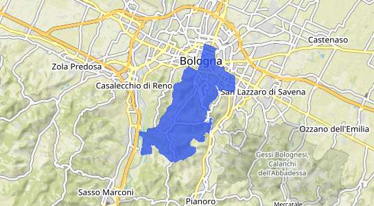 Prezzo degli immobili Santo Stefano