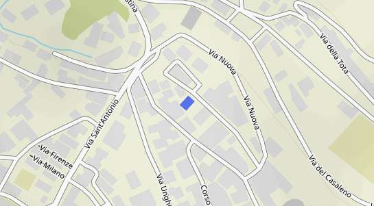 Prezzo degli immobili Santo Stefano