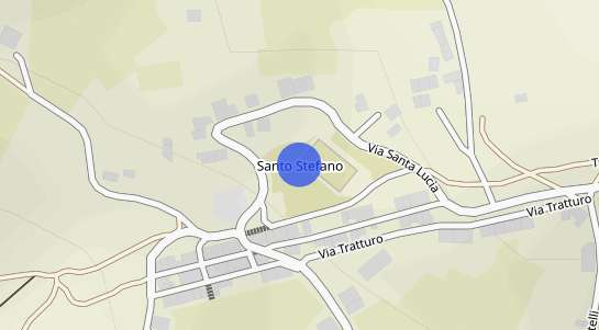 Prezzo degli immobili Santo Stefano
