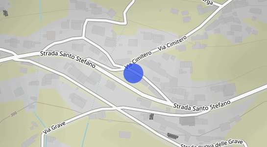 Prezzo degli immobili Santo Stefano