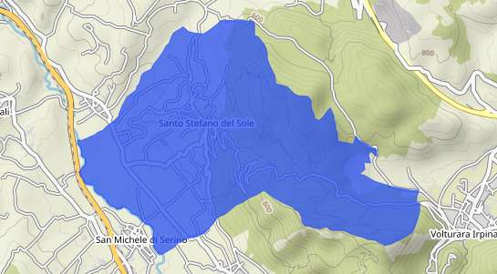 Prezzo degli immobili Santo Stefano Del Sole