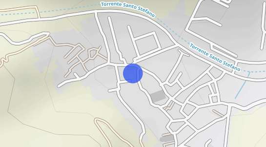 Prezzo degli immobili Santo Stefano Di Briga