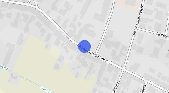 Prezzo degli immobili Santo Stefano Di Zimella