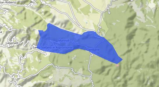 Prezzo degli immobili Santo Stefano In Aspromonte