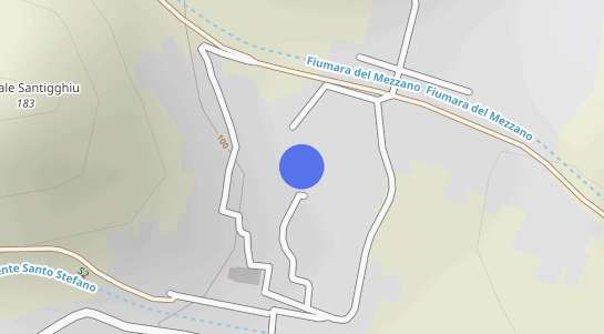 Prezzo degli immobili Santo Stefano Medio