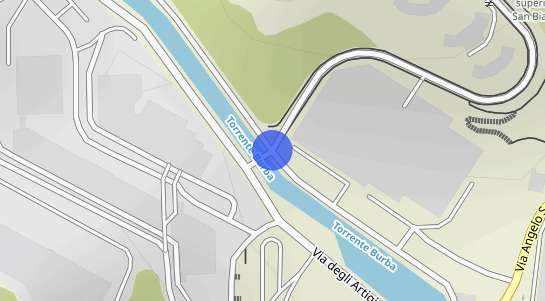 Prezzo degli immobili Santuario Della Guardia