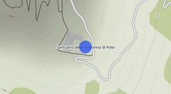 Prezzo degli immobili Santuario Di Polsi