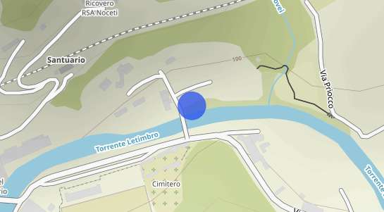 Prezzo degli immobili Santuario Di Savona