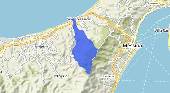 Prezzo degli immobili Saponara