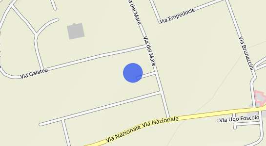 Prezzo degli immobili Saponara Marittima