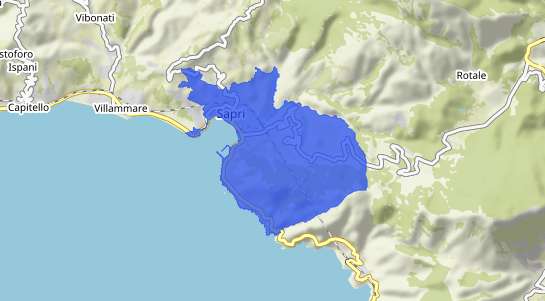 Prezzo degli immobili Sapri