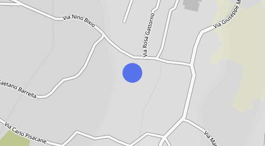 Prezzo degli immobili Saragnano