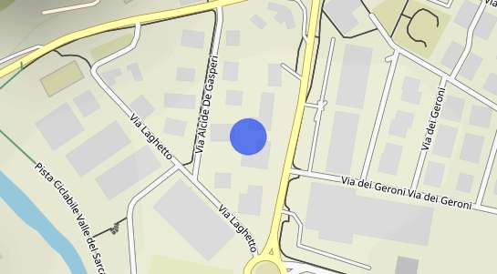 Prezzo degli immobili Sarche