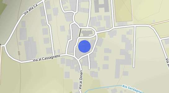 Prezzo degli immobili Sardagna