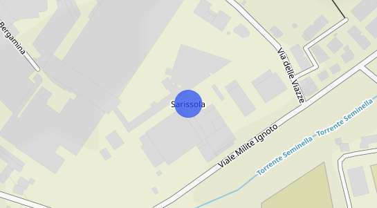 Prezzo degli immobili Sarissola