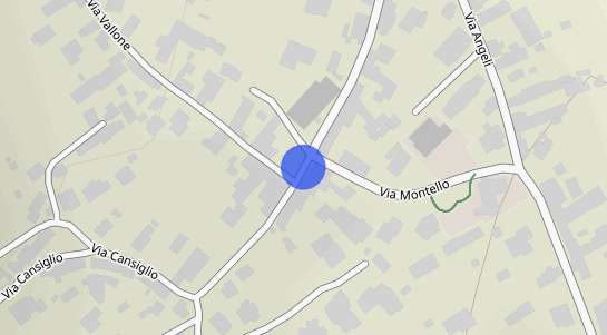 Prezzo degli immobili Sarone