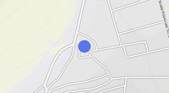 Prezzo degli immobili Sartano