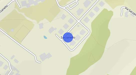 Prezzo degli immobili Sarzanello