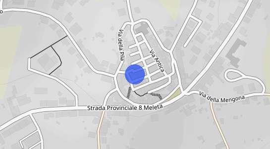 Prezzo degli immobili Sassofortino