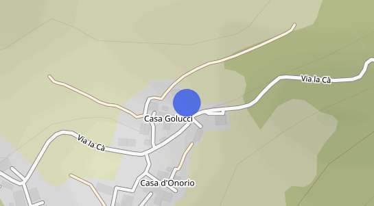 Prezzo degli immobili Sassostorno