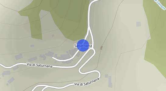 Prezzo degli immobili Saturnana