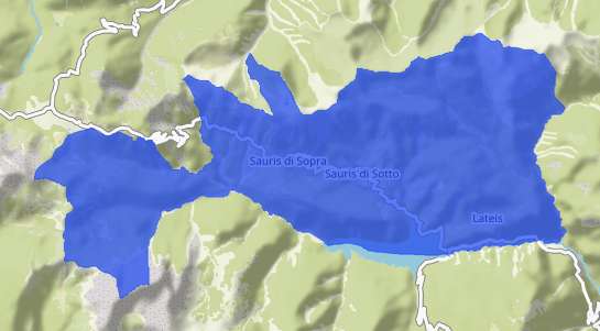Prezzo degli immobili Sauris