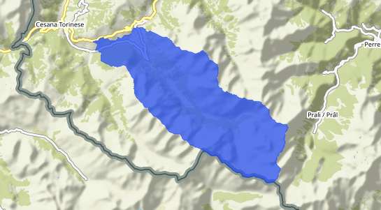 Prezzo degli immobili Sauze Di Cesana