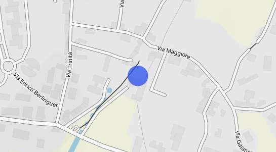 Prezzo degli immobili Sava