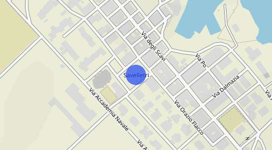Prezzo degli immobili Savelletri