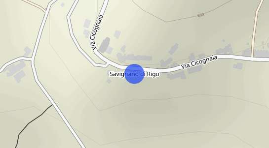 Prezzo degli immobili Savignano Di Rigo