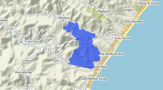 Prezzo degli immobili Savoca