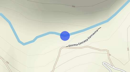 Prezzo degli immobili Savuto