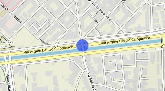 Prezzo degli immobili Sbarre