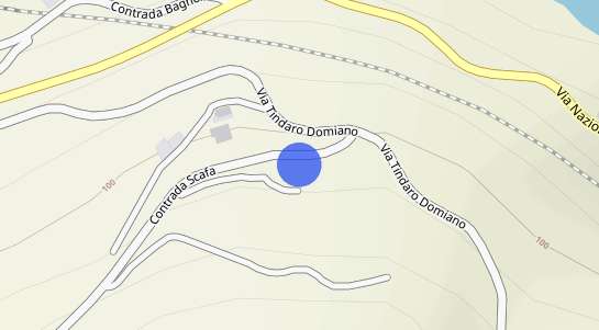 Prezzo degli immobili Scafa