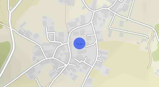 Prezzo degli immobili Scai