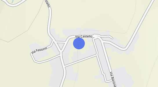 Prezzo degli immobili Scala