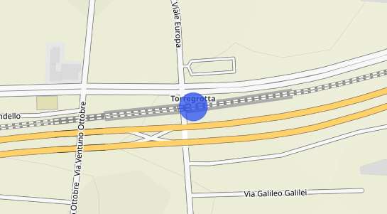 Prezzo degli immobili Scala Di Torregrotta