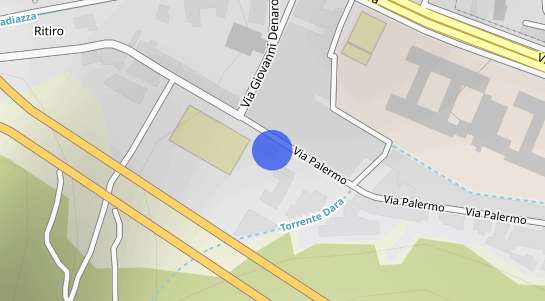 Prezzo degli immobili Scala Ritiro