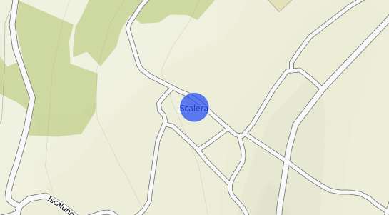 Prezzo degli immobili Scalera